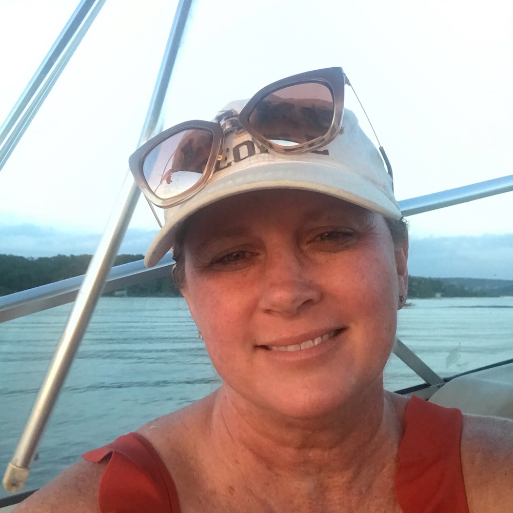 Meet your Posher, Tamera